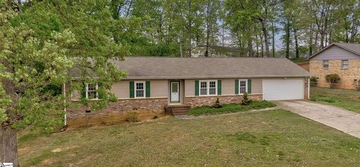 200 Tanner Road