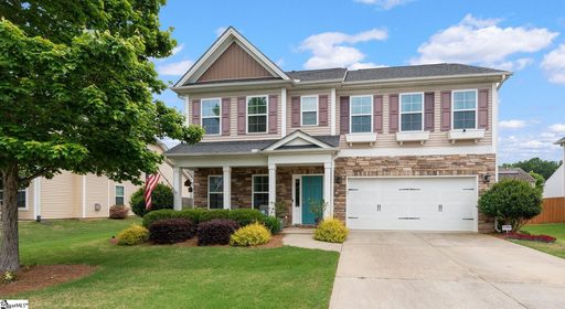 408 Stonebury Drive