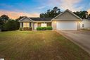 274 Heatherbrook Drive sold home in Lyman, SC