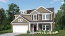 325 Alyssa Landing Drive Lot 69 sold home in Fountain Inn, SC