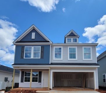 7082 Wingate Drive Lot 21