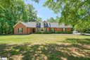 115 Commodore Drive sold home in Duncan, SC
