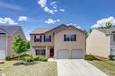 213 Elmhaven Drive sold home in Simpsonville, SC