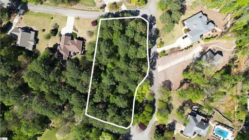0 N Beacon Shores Drive Lot 1 sold lot in Beacon Shores, Seneca, SC