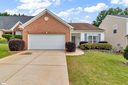 201 Durand Court sold home in Greer, SC