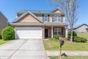 505 Chartwell Drive sold home in Greer, SC