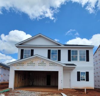 7106 Wingate Drive Lot 27
