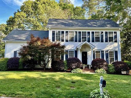 201 Adirondack Way