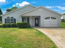 106 Spruce Avenue sold home in Greer, SC