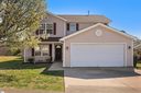 135 Kingscreek Drive sold home in Greer, SC