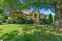 100 Thornblade Boulevard sold home in Greer, SC