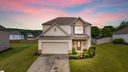 22 Duxbury Lane sold home in Easley, SC