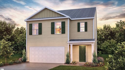 4738 Masterson Lane