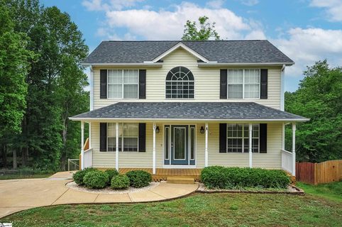 205 N Celestial Drive