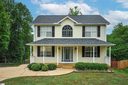 205 N Celestial Drive sold home in Greer, SC