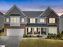 214 Spokane Drive sold home in Greenville, SC