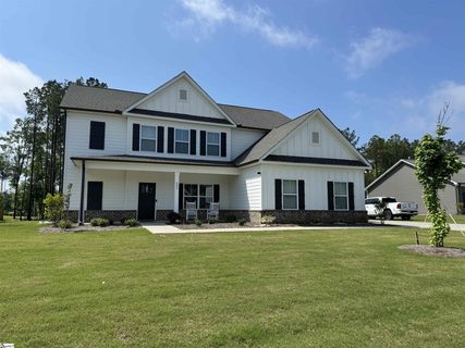 403 Wood Mist Lane sold home in Martin Woods, Fountain Inn, SC