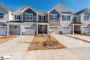 324 E Compass Way sold home in Easley, SC