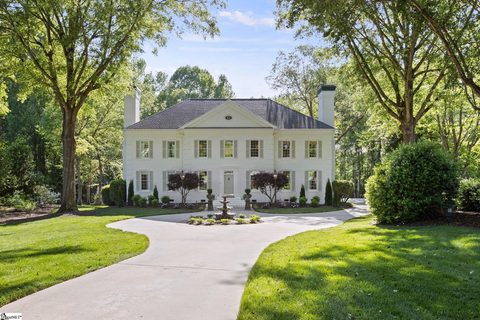 15 Weatherby Court sold home in Chaunessy, Greenville, SC