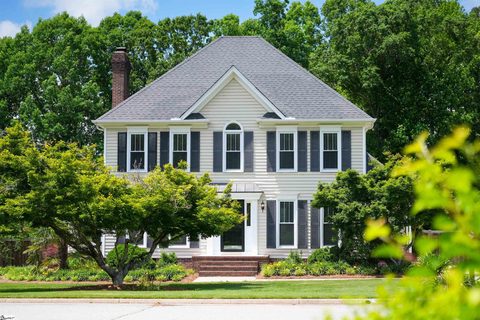 703 Huntington Road