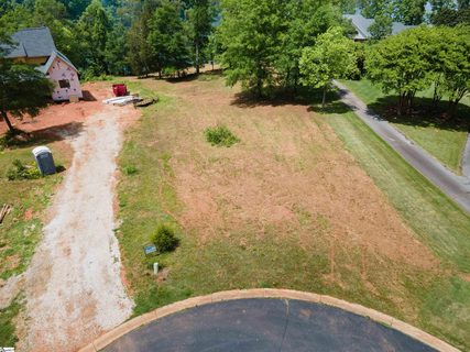 398 Country Oak Road sold lot in Fox Hill Plantation, Chesnee, SC