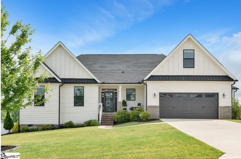 3 Cheswood Court sold home in Covington, Greer, SC