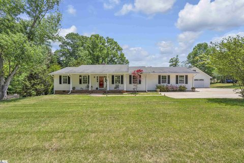 323 Rollingwood Drive sold home in Rollingwood - Area 63, Easley, SC