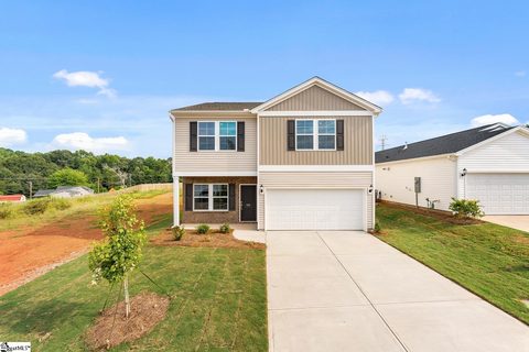 2112 Mayberry Drive Lot 18