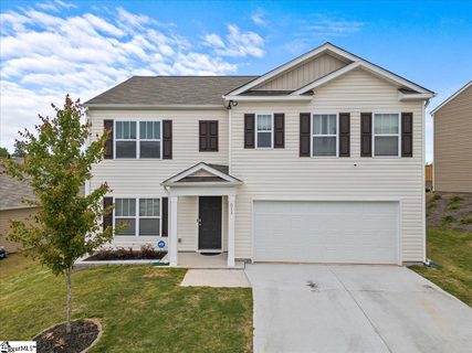 511 Ashwood Way