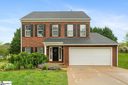 303 Londonderry Court sold home in Greer, SC