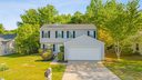107 Tripmont Court sold home in Simpsonville, SC