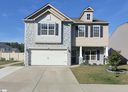 201 Addlestone Circle sold home in Fountain Inn, SC