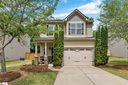 606 Millervale Road sold home in Greer, SC