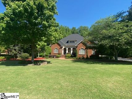 323 Benford Drive