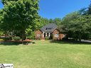 323 Benford Drive sold home in Boiling Springs, SC