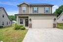 131 Patagonia Road sold home in Anderson, SC