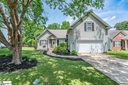 27 N Orchard Farms Avenue sold home in Simpsonville, SC