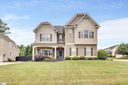 117 Spring Hill Farm Road sold home in Piedmont, SC
