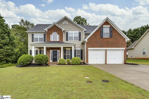 212 Dothan Court sold home in Warrenton, Greenville, SC