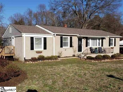 201 Fairfield Drive sold home in Glendale, Mauldin, SC
