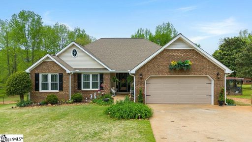 210 Sugar Tree Court sold home in Tymberbrook, Lyman, SC