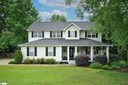 305 Clevington Way sold home in Simpsonville, SC