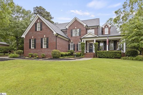 202 Goldenstar Lane sold home in Laurel Lake, Greer, SC