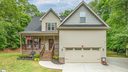 403 Palmetto Drive sold home in Greer, SC