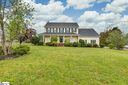 204 Saddlebred Drive sold home in Pelzer, SC