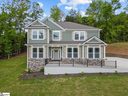 107 Eagles Crest Drive sold home in Marietta, SC
