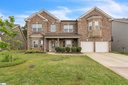 257 Delbourne Lane sold home in Greer, SC