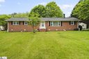 2 Shirley Drive sold home in Williamston, SC