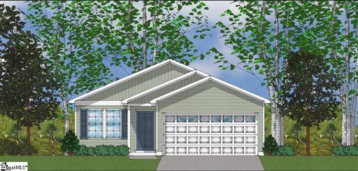 2121 Mayberry Drive Lot 22
