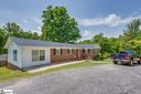 115 Alta Vista Circle sold home in Travelers Rest, SC